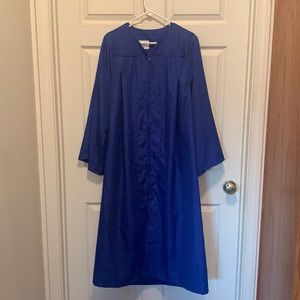 Graduation Gown  5’9-5’10”